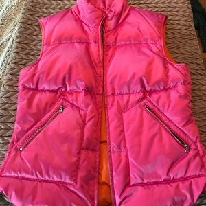 Bogner Puffer Vest